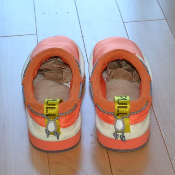 UGG Tasman x Heron Preston Loafer Slipper Sneakers - Picture 5 of 8